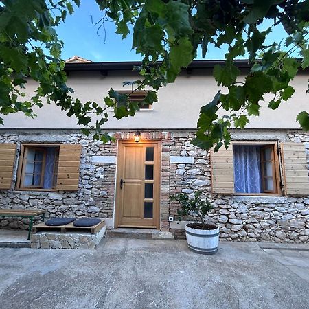 Ferienwohnung Conclavia Zadar Exterior foto