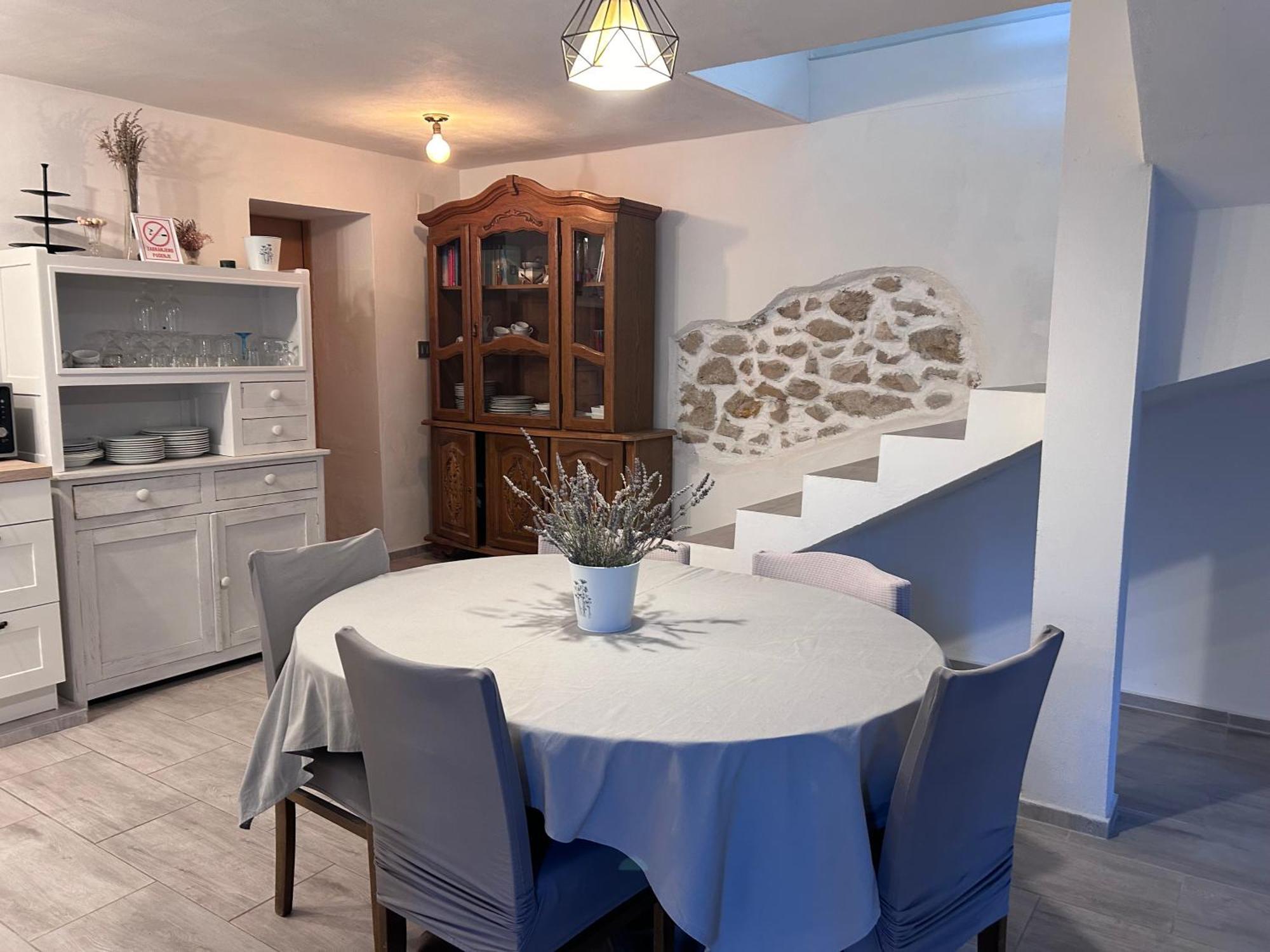 Ferienwohnung Conclavia Zadar Exterior foto