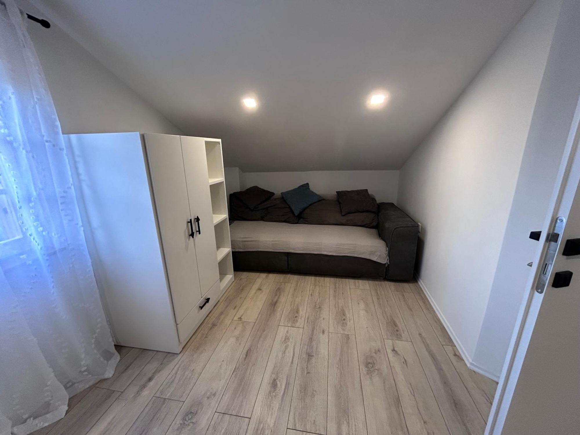 Ferienwohnung Conclavia Zadar Exterior foto