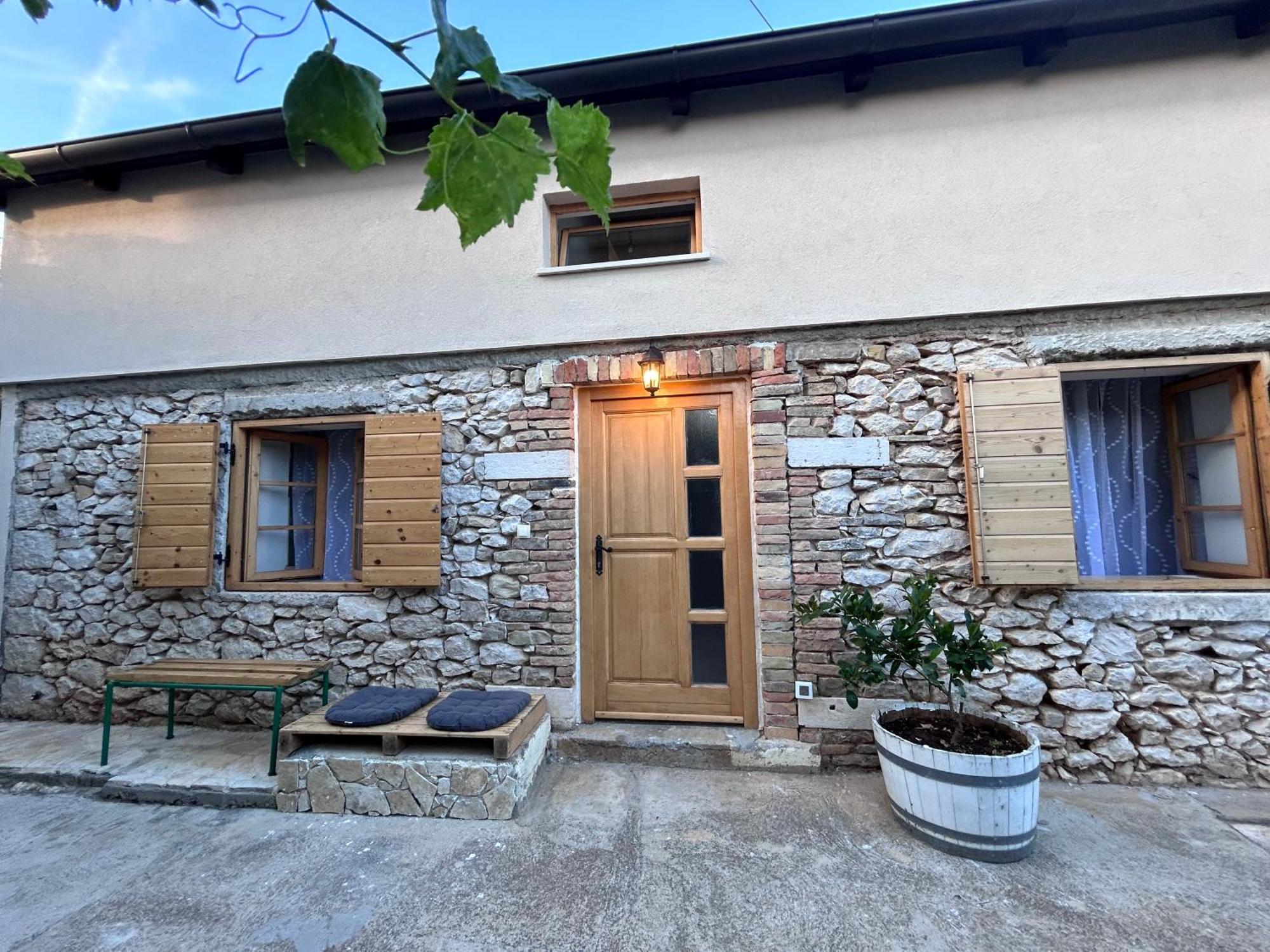 Ferienwohnung Conclavia Zadar Exterior foto