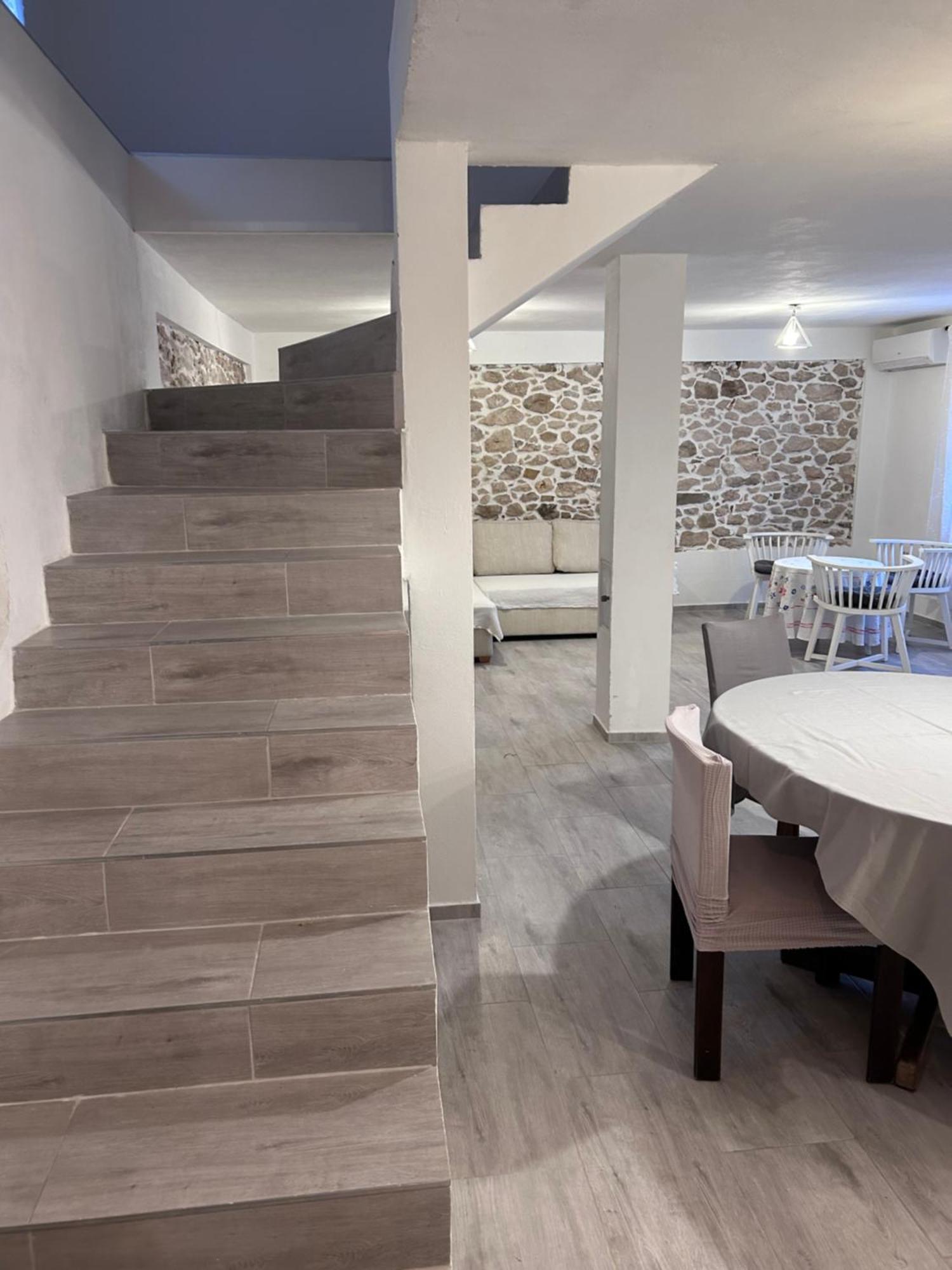 Ferienwohnung Conclavia Zadar Exterior foto